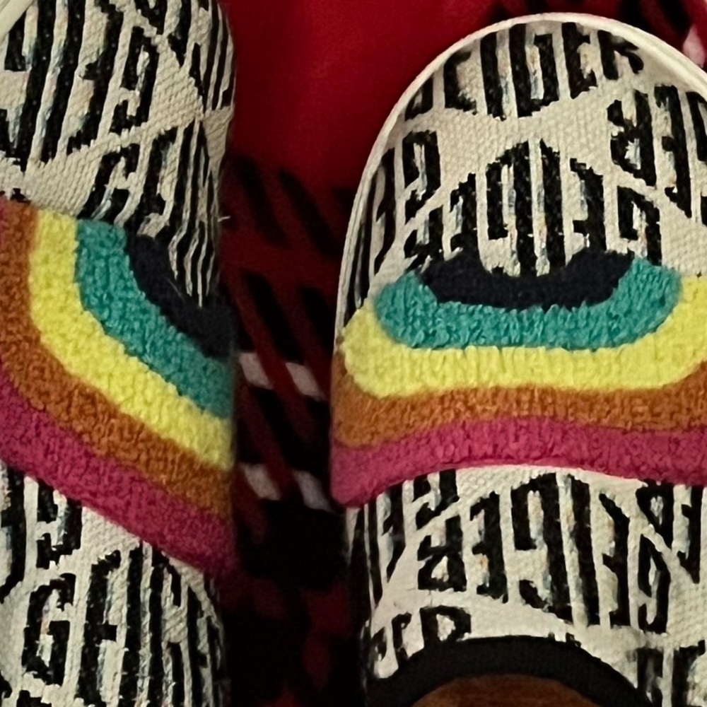 Kurt Geiger Slip on shoes